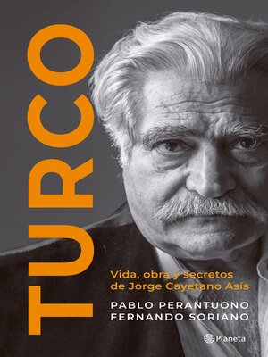 cover image of Turco